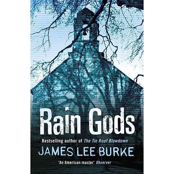 Rain Gods, James Lee Burke