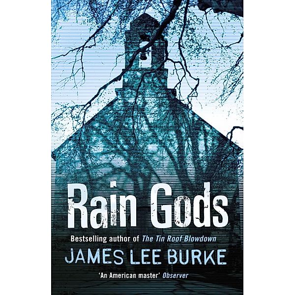Rain Gods / Hackberry Holland, James Lee Burke