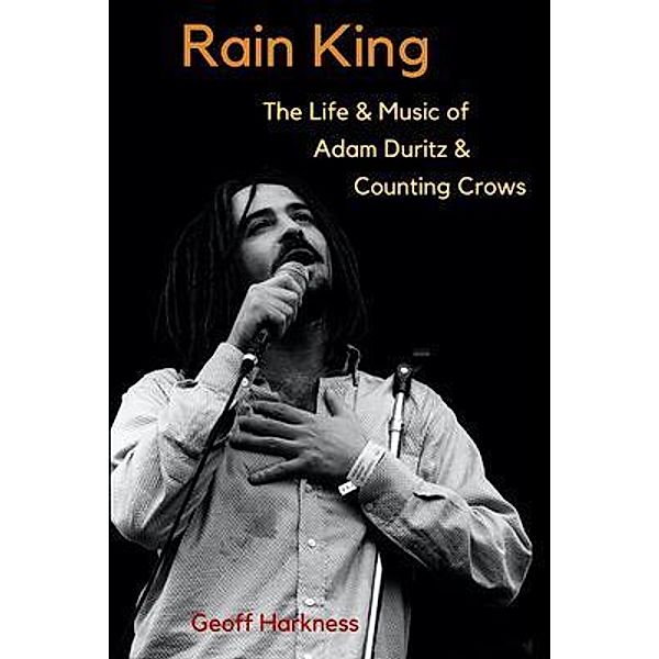 Rain King, Geoff Harkness