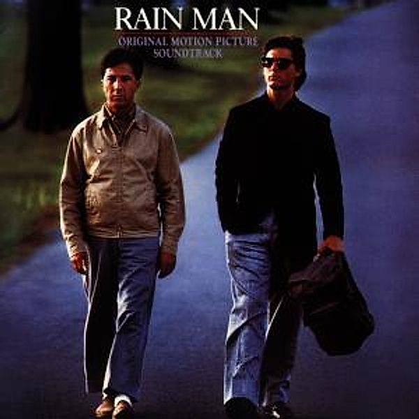 Rain Man, Diverse Interpreten