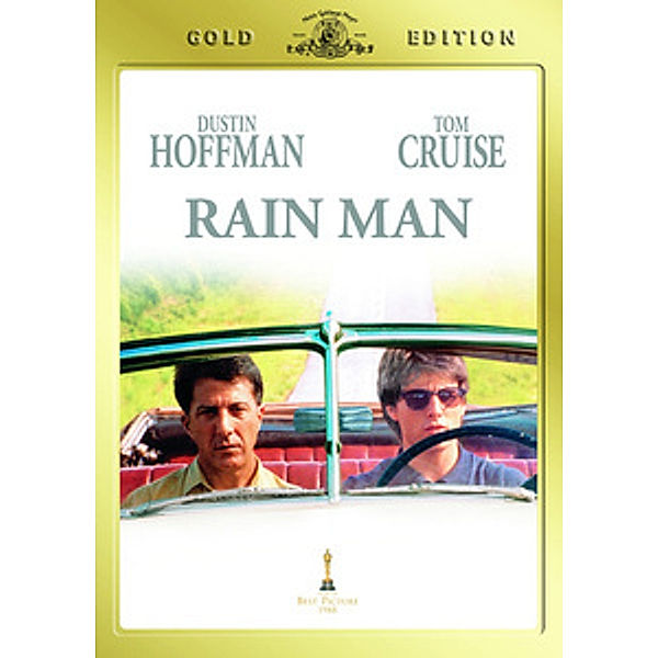 Rain Man