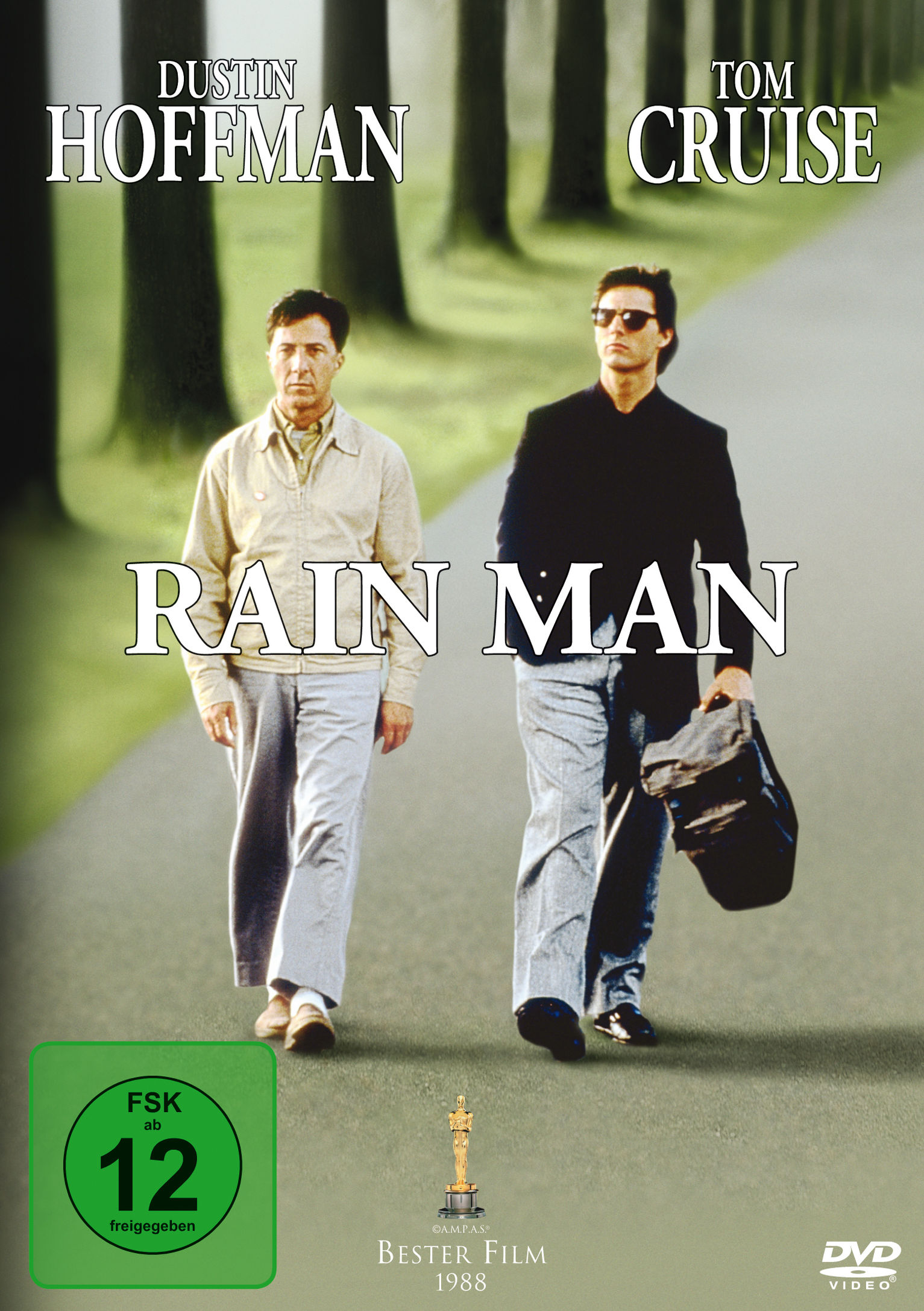 Rain Man DVD jetzt bei Weltbild.at online bestellen