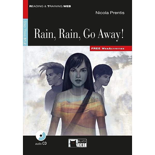 Rain Rain Go Away, w. Audio-CD, Nicola Prentis