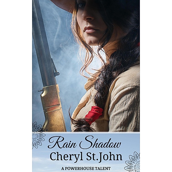 Rain Shadow (Dutch Country Brides) / Dutch Country Brides, Cheryl St. John