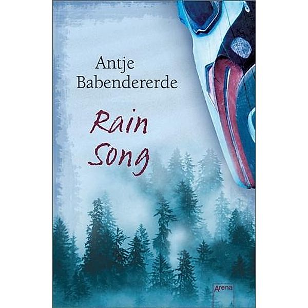 Rain Song, Antje Babendererde