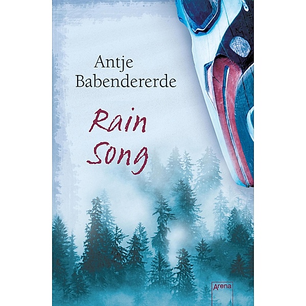 Rain Song, Antje Babendererde