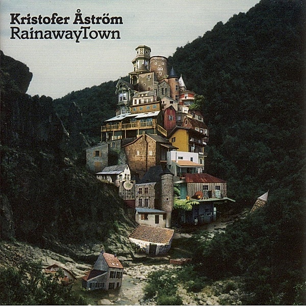 Rainawaytown (Vinyl), Kristofer Åström