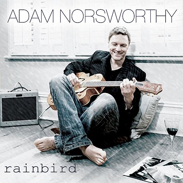 Rainbird, Adam Norsworthy