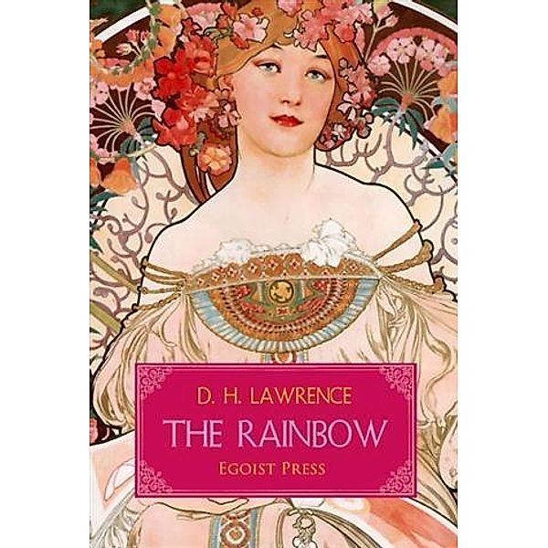 Rainbow, D. H Lawrence