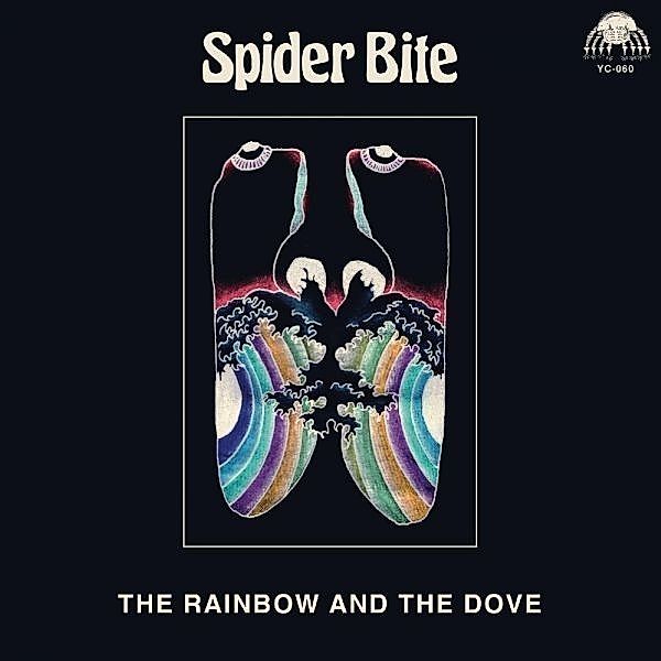 Rainbow And The Dove (Vinyl), Spider Bite