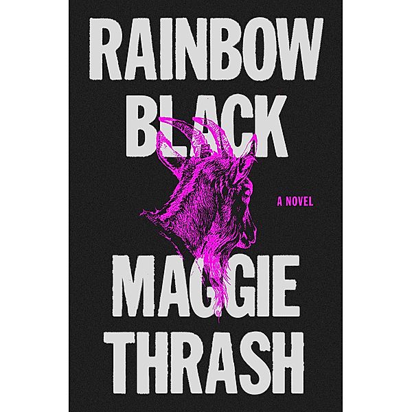 Rainbow Black, Maggie Thrash