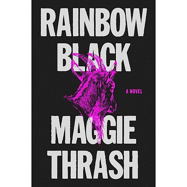 Rainbow Black, Maggie Thrash