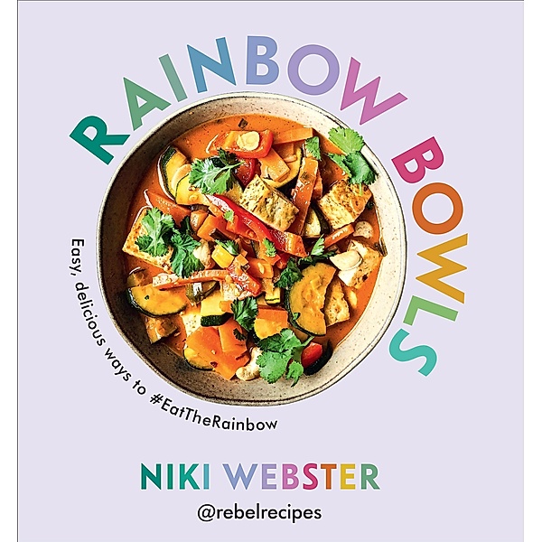 Rainbow Bowls, Niki Webster