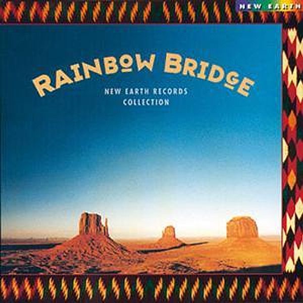 Rainbow Bridge, Diverse Interpreten