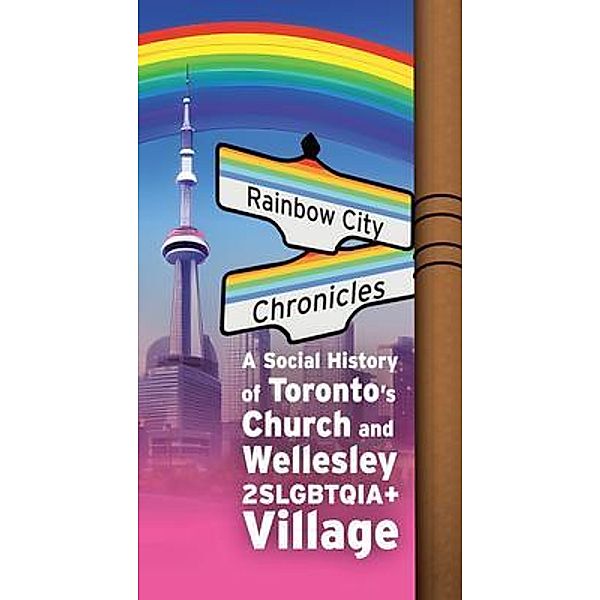 Rainbow City Chronicles, Evan Wonder