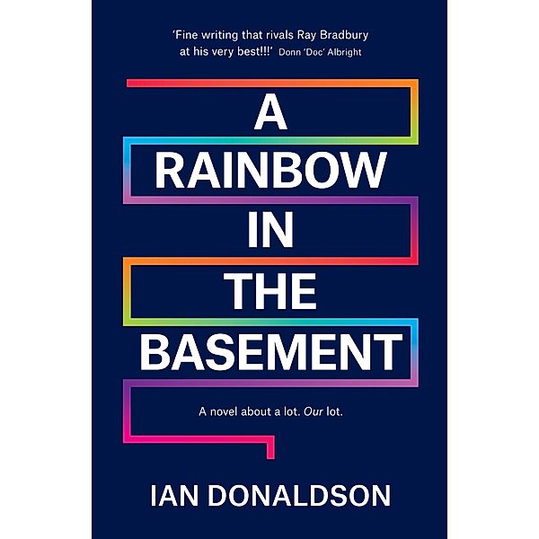 Rainbow In The Basement, Ian