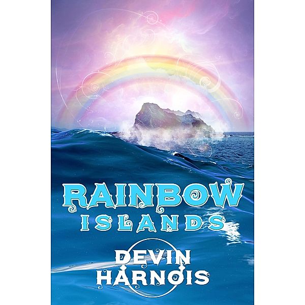 Rainbow Islands, Devin Harnois