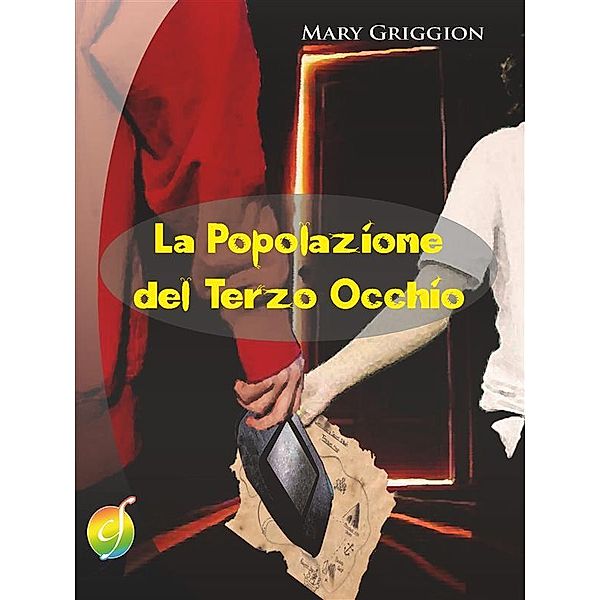 Rainbow: La Popolazione del Terzo Occhio, Mary Griggion