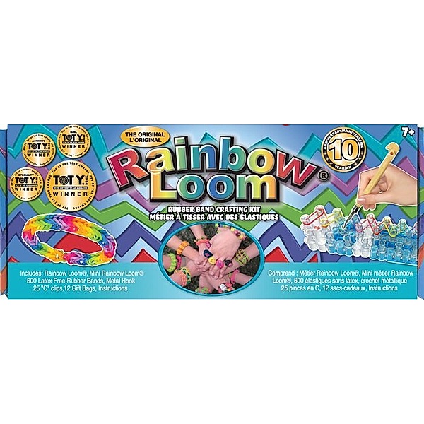 Bandai Rainbow Loom® Original