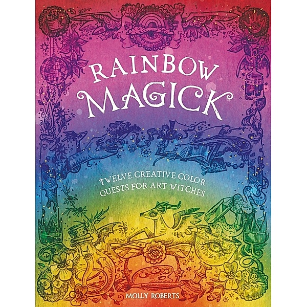 Rainbow Magick, Molly Roberts