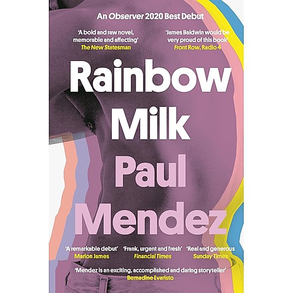 Rainbow Milk, Mendez