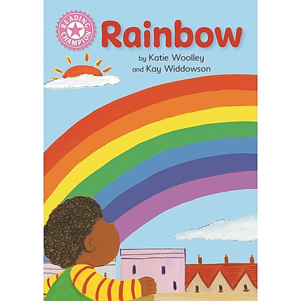 Rainbow / Reading Champion Bd.515, Katie Woolley