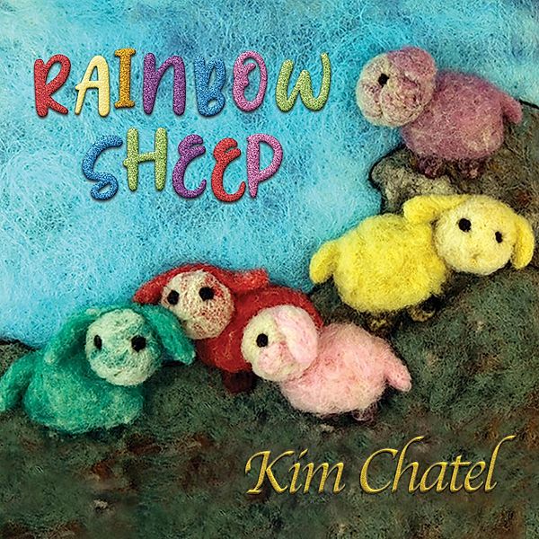 Rainbow Sheep, Kim Chatel