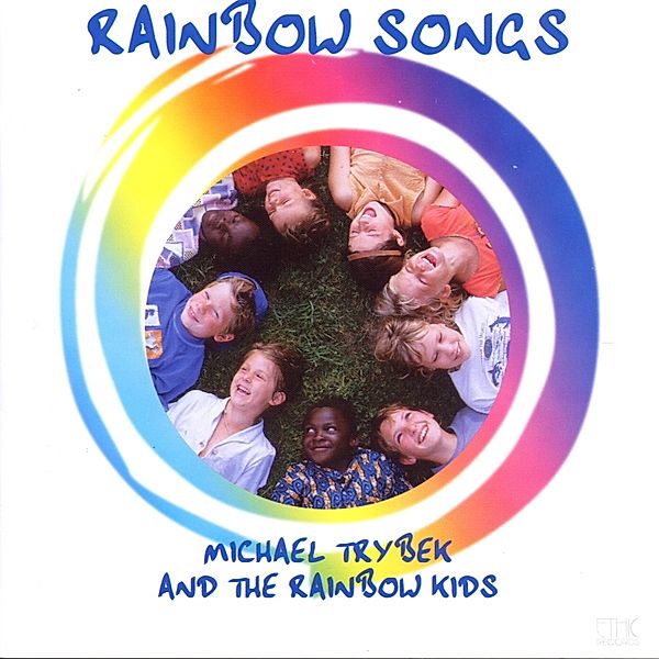 Rainbow Songs, Diverse Interpreten