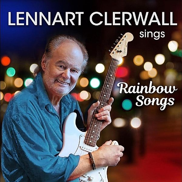 Rainbow Songs, Lennart Clerwall