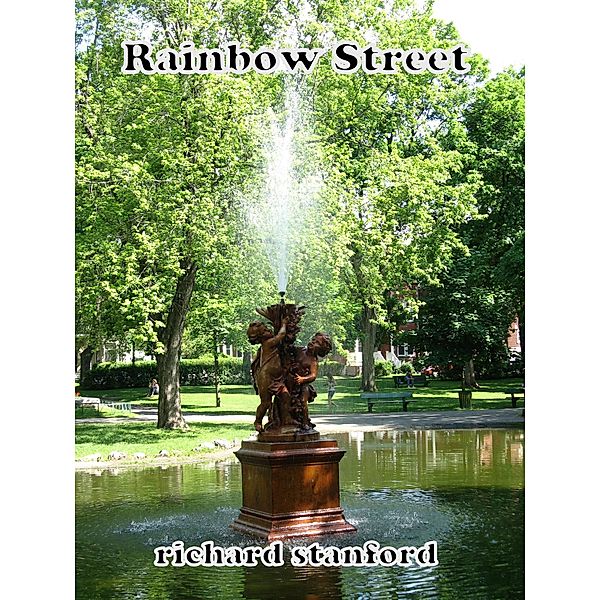 Rainbow Street, Richard Stanford