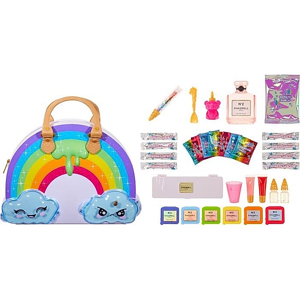 Rainbow Surprise Slime Kit