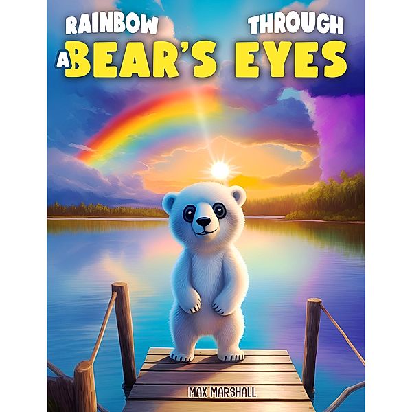 Rainbow Through a Bear's Eyes, Max Marshall