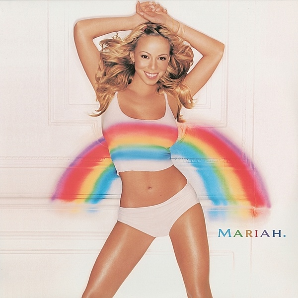Rainbow (Vinyl), Mariah Carey