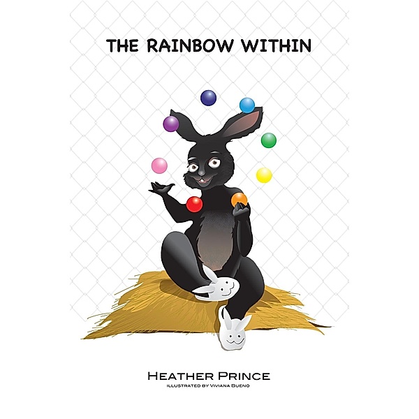 Rainbow Within / Andrews UK, Heather Prince