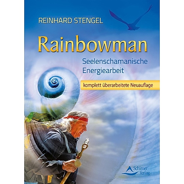 Rainbowman, Reinhard Stengel