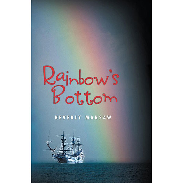 Rainbow¡¦S Bottom, Beverly Marsaw