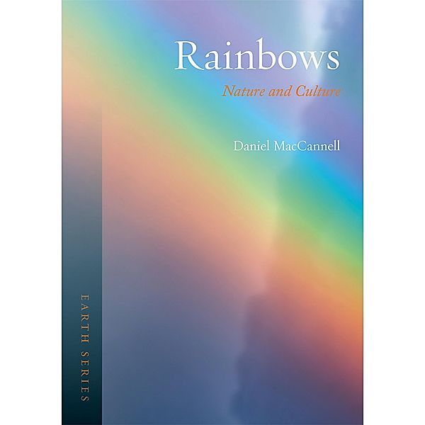 Rainbows / Earth, MacCannell Daniel MacCannell