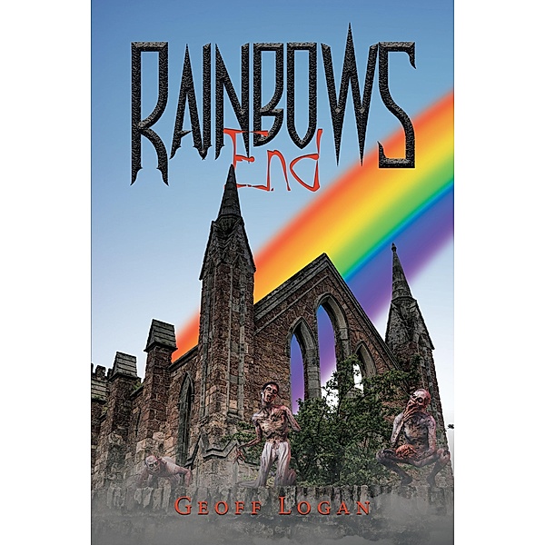 Rainbows End, Geoff Logan