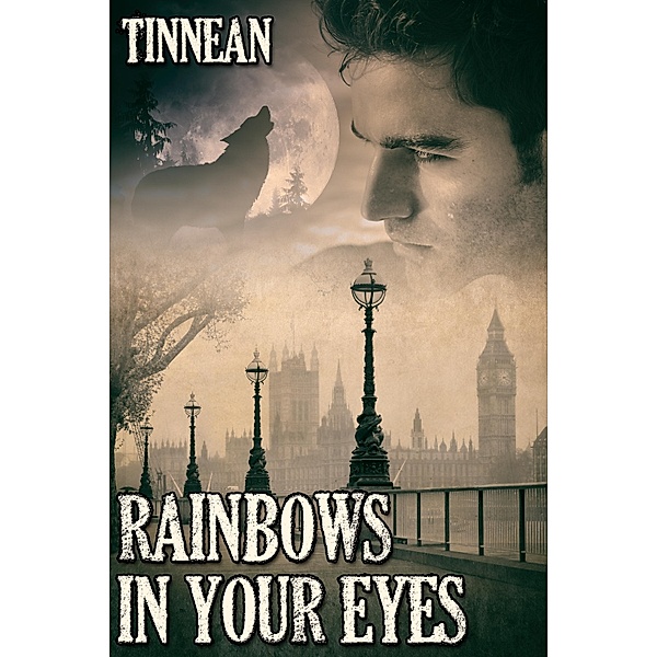 Rainbows in Your Eyes, Tinnean
