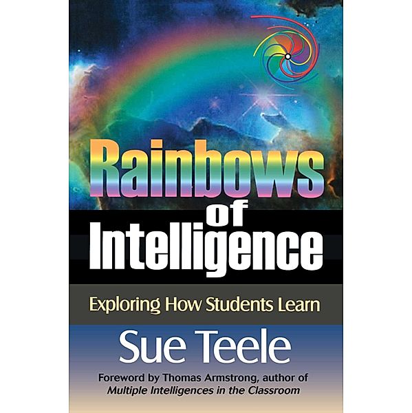 Rainbows of Intelligence, Sue Teele