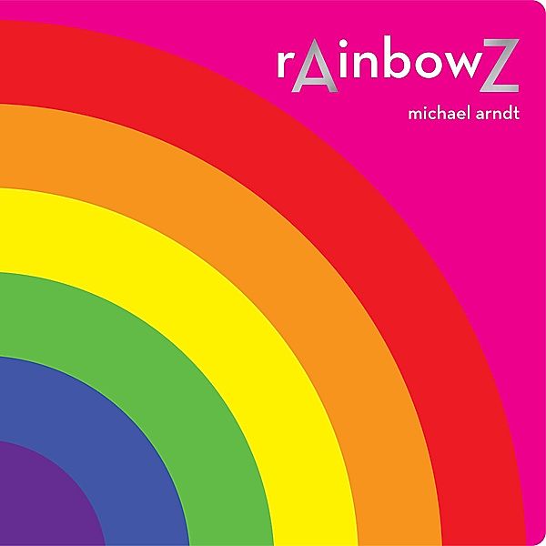 rAinbowZ / M books: see + read, Michael Arndt