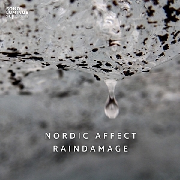 Raindamage, Nordic Affect