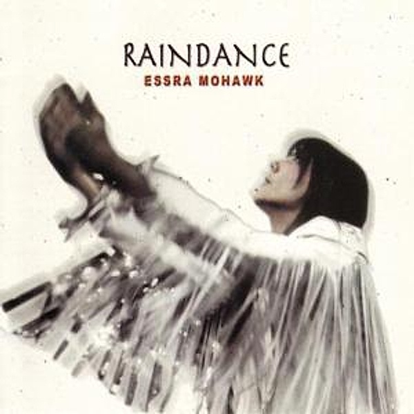 Raindance, Essra Mohawk
