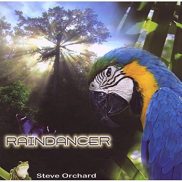 Raindancer, Steve Orchard