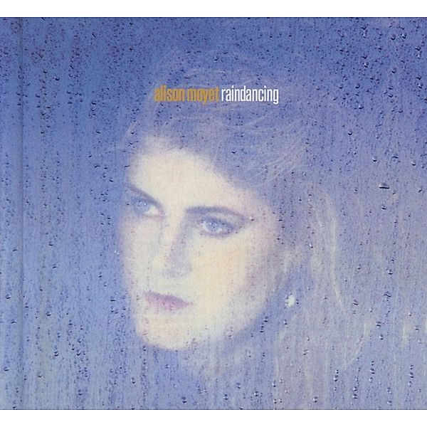 Raindancing (Deluxe Edition), Alison Moyet