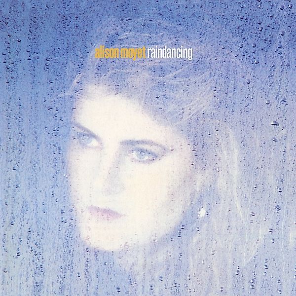 Raindancing (Vinyl), Alison Moyet