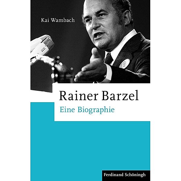 Rainer Barzel, Kai Wambach