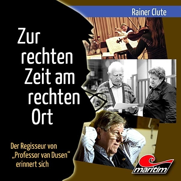 Rainer Clute, Rainer Clute