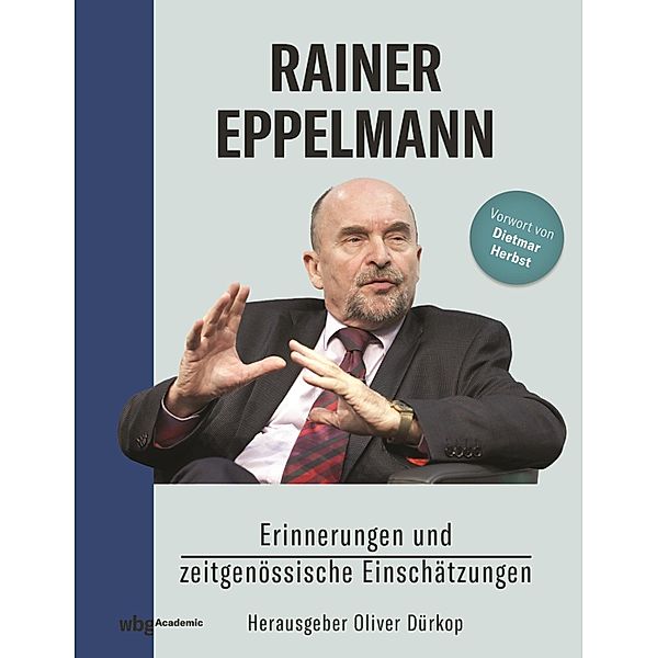 Rainer Eppelmann