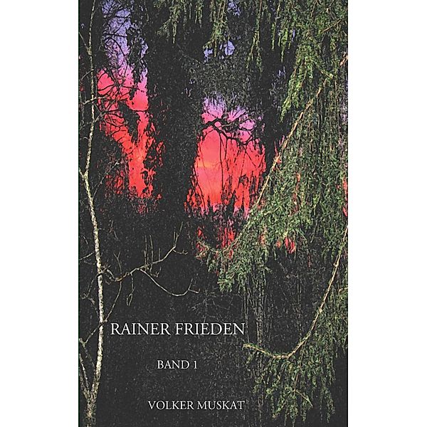 Rainer Frieden, Volker Muskat